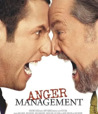愤怒管理