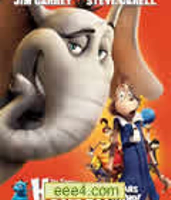 霍顿与无名氏DVD