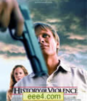 暴力史[高清版]