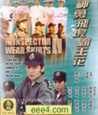 霸王花2神勇飞虎霸王