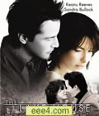 跳越时空的情书/湖边