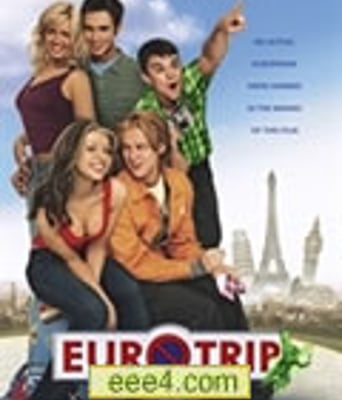 欧洲性旅行/欧洲任我