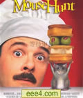 捕鼠记[DVD中字]