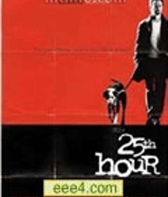 第25小时/一线曙光