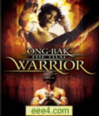 盗佛线/拳霸[DVD高清版