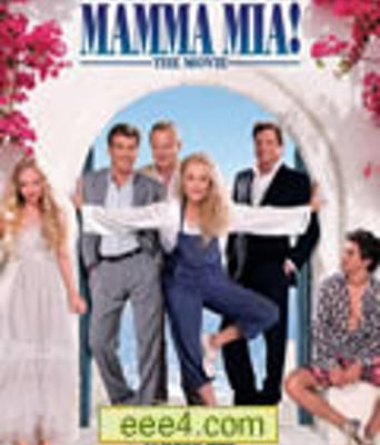 妈妈咪呀/妈妈米娅