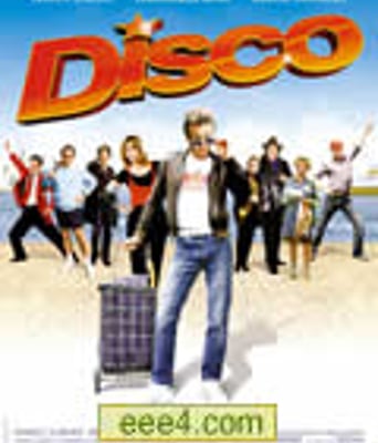 迪斯科[DVD中英双字]