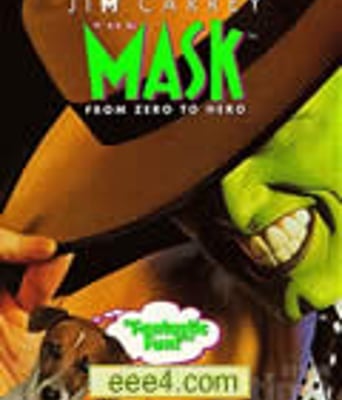 变相怪杰[DVD中英双字