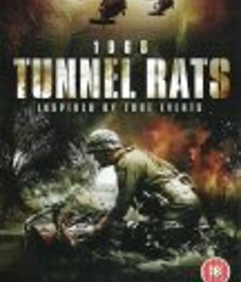 隧道之鼠/鼠战密洞