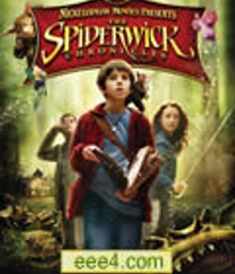 奇幻精灵事件簿/奇幻