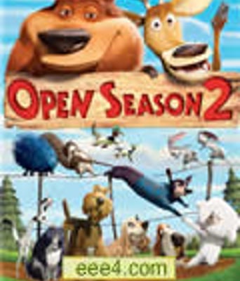 丛林大反攻2/狩猎季节