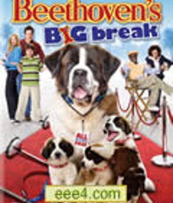 无敌当家明星贝多芬