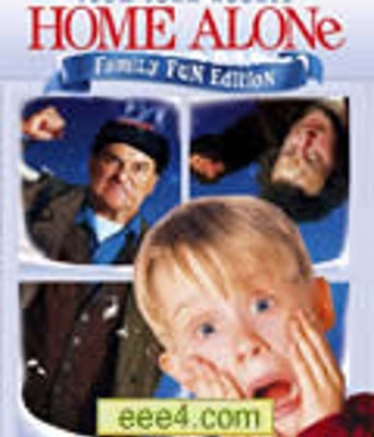 小鬼当家/独自在家/宝