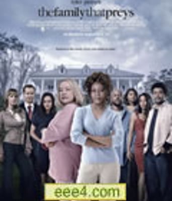 家庭纷争/两家人