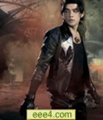 龙战骑士[周杰伦MV专辑