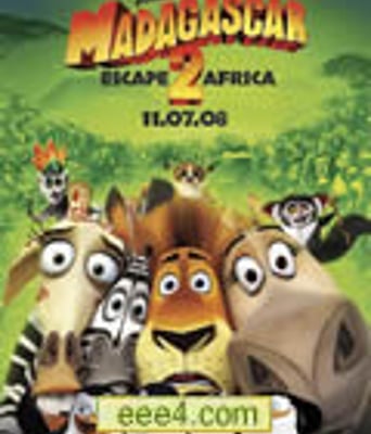 马达加斯加2:逃往非