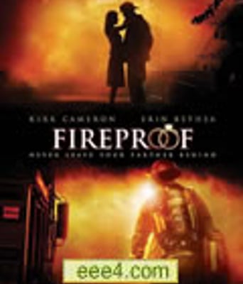 消防员[DVD中英双字]