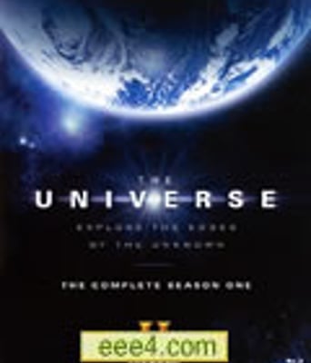 宇宙系列第1季:太阳