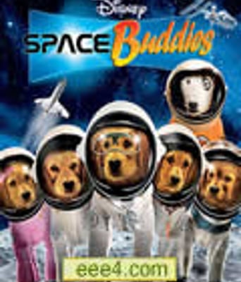 太空犬[DVD中字]