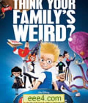 未来小子/拜见罗宾逊