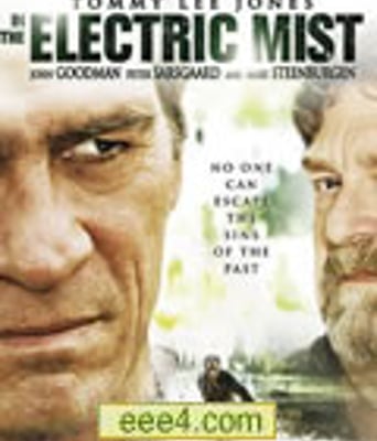 电子迷雾/电光冷雾中