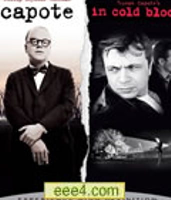 卡波特/冷血字传/凯波