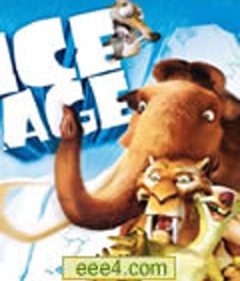 冰河世纪1BD1280英粤台