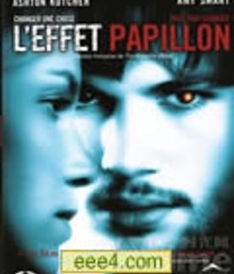 蝴蝶效应1BD中英双字