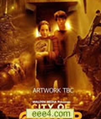 微光城市[DVD中英双字