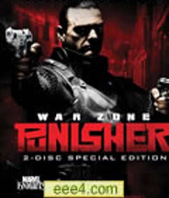 惩罚者2:战争特区[