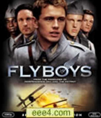 空战英豪/飞行男孩/豪