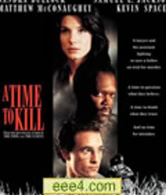 杀戮时刻[DVD中英双字