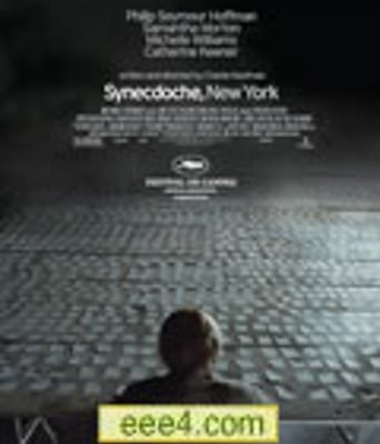 解构纽约/纽约提喻法