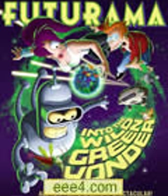 飞出个未来：绿色狂想