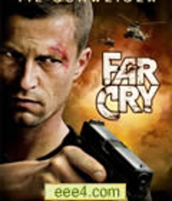 孤岛惊魂/极地战豪[