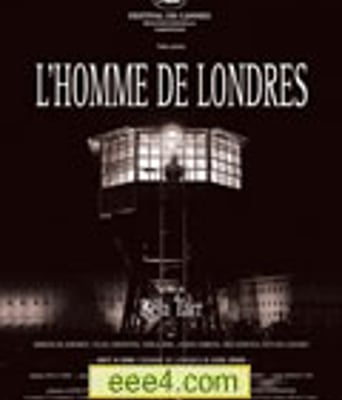 来自伦敦的男人/伦敦