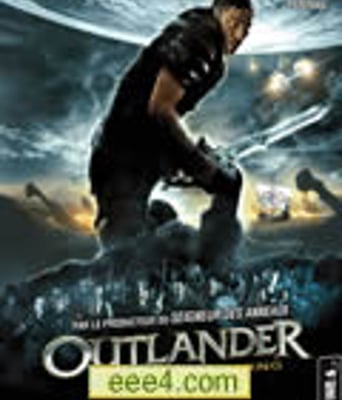 魔兽战场/外乡人