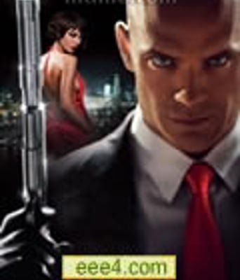 杀手:代号47[DVD中英双