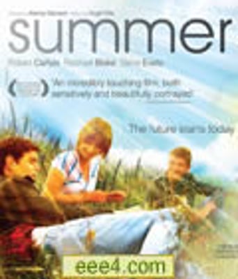 夏天[DVD中英双字]