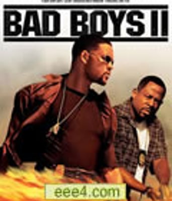 绝地战警2/坏小子2/重