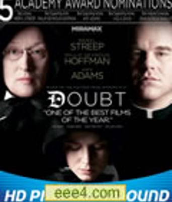 虐童疑云/怀疑/诱惑