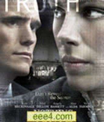 真相至上[DVD中字]