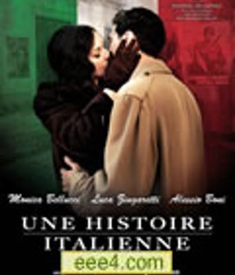 疯狂之血/意大利故事