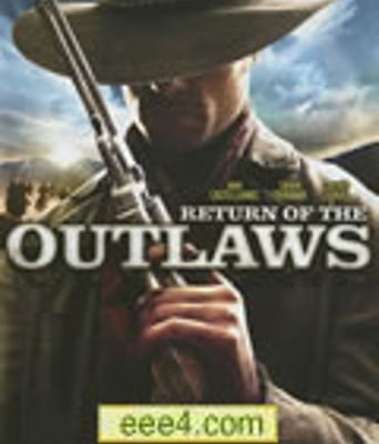 逃犯归来[DVD中英双字