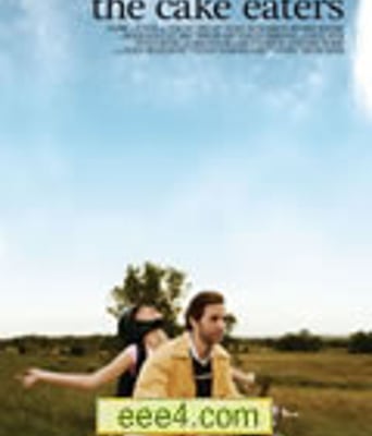 吃蛋糕的人[DVD中字]