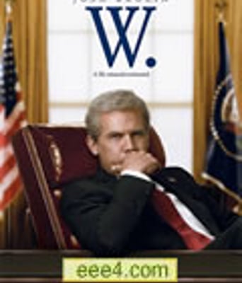 小布什传[DVD中英双字