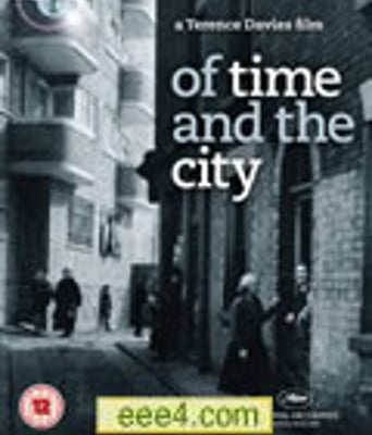 时间与城市/视与听[