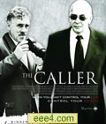 死神访客/来访者[DVD中