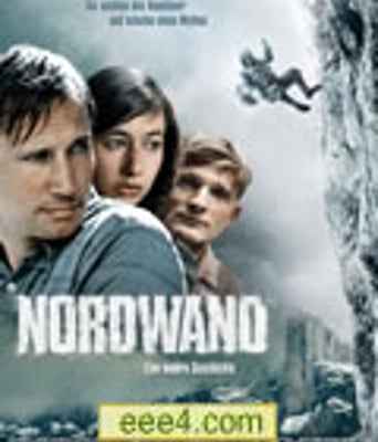 残酷冰雪/北壁BD中英双