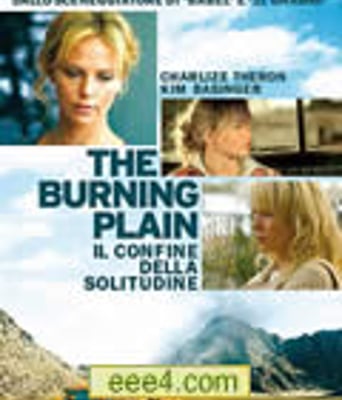 燃烧的平原[DVD中字]